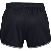 Shorts Under Armour W Tech Mech - Preto - Feminino